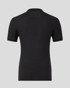McLaren F1 Lando Norris Silverstone Drivers Polo - Black Polos McLaren-Castore 