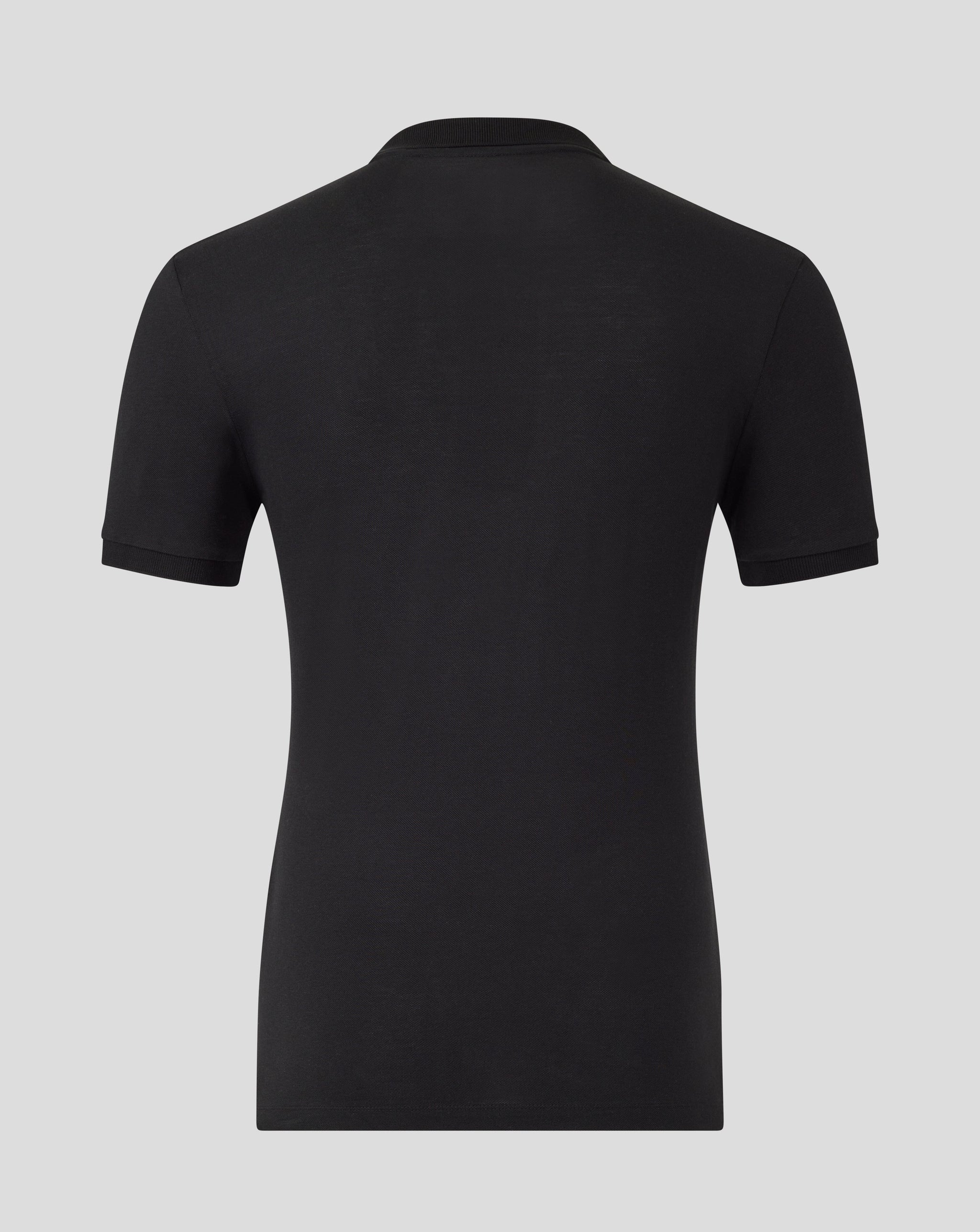McLaren F1 Lando Norris Silverstone Drivers Polo - Black – CMC