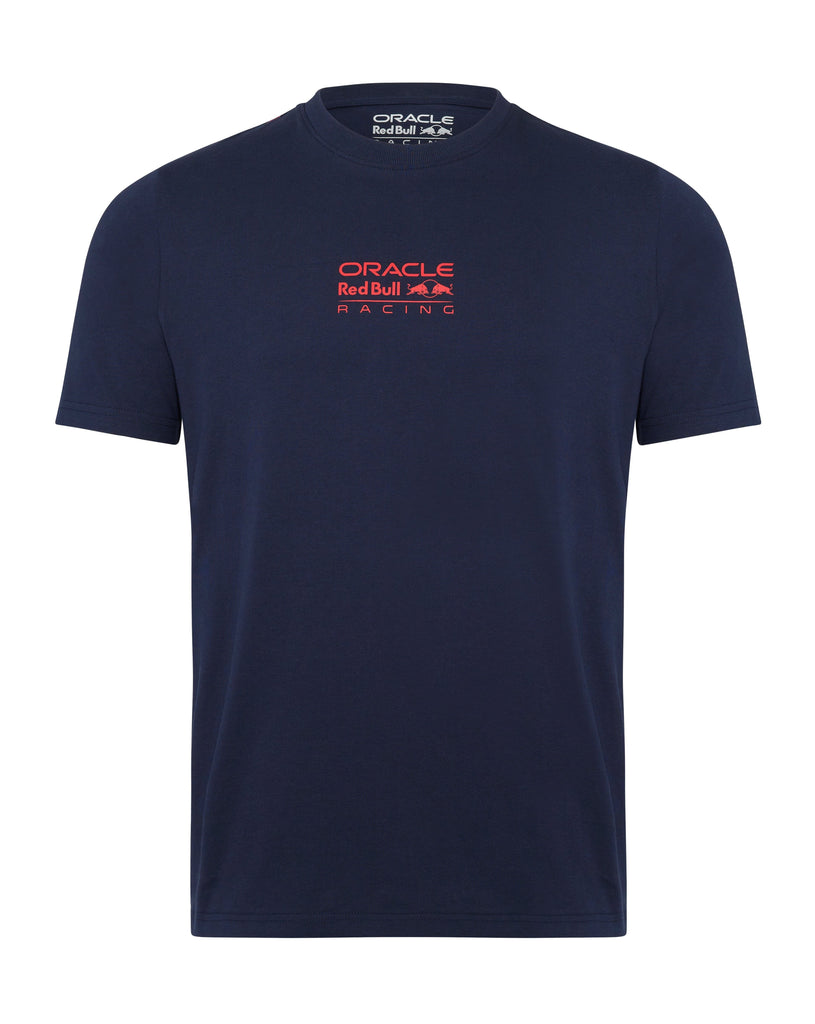 Red Bull Racing F1 Kid's Graphic T-Shirt -Night Sky T-shirts Red Bull Racing 