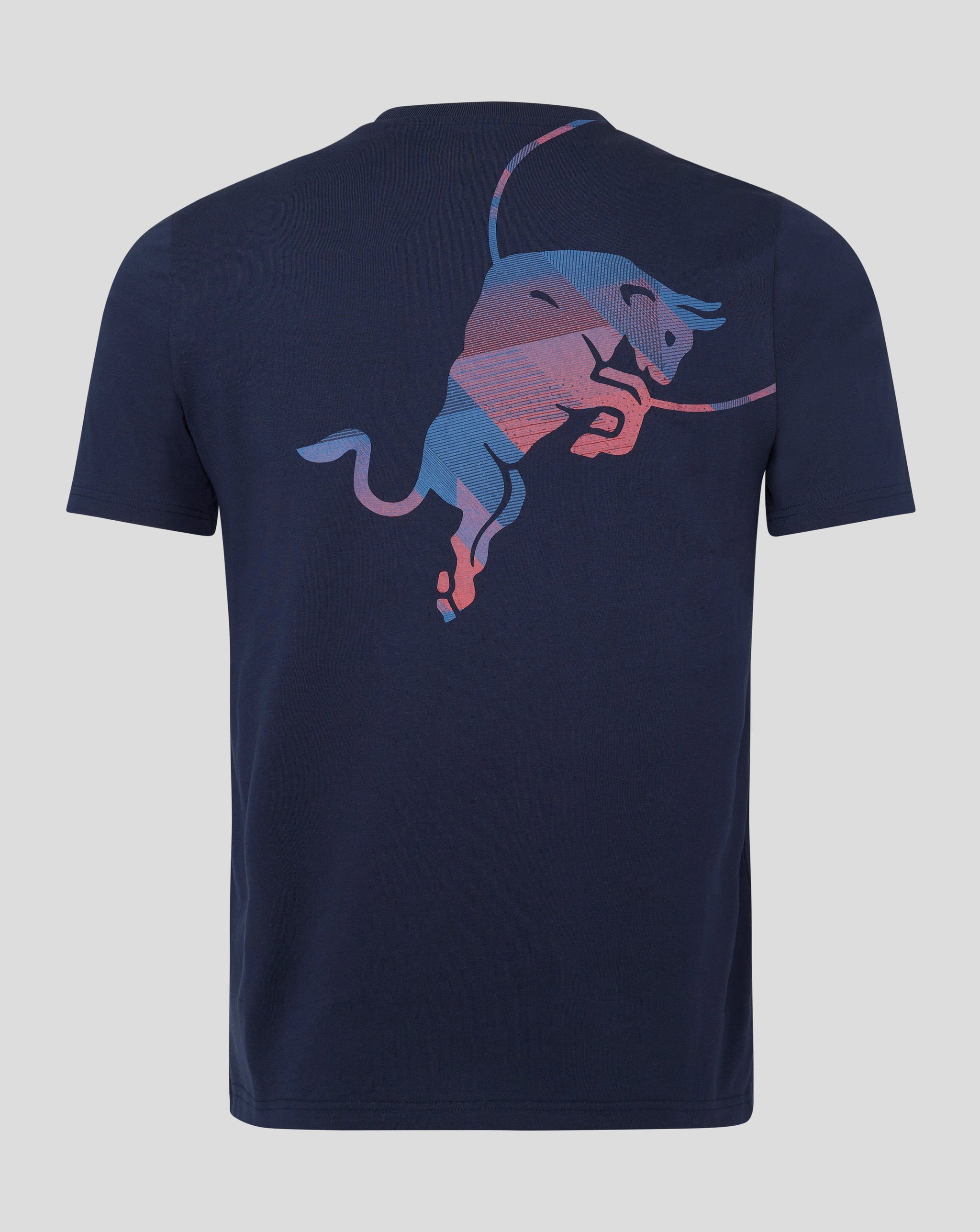 Red Bull Racing Tシャツ Red Bull Racing F1 Men's 2024 Team T-Shirt- Navy – CMC