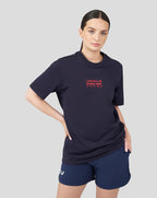 Red Bull Racing F1 Graphic T-Shirt - Navy T-shirts Red Bull Racing 