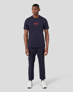 Red Bull Racing F1 Graphic T-Shirt - Navy T-shirts Red Bull Racing 