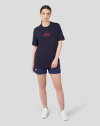 Red Bull Racing F1 Graphic T-Shirt - Navy T-shirts Red Bull Racing 