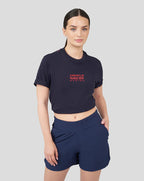 Red Bull Racing F1 Graphic T-Shirt - Navy T-shirts Red Bull Racing 