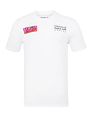 Red Bull Racing F1 Sergio "Checo" Perez Special Edition Mexico GP T-Shirt -White T-shirts Red Bull Racing 
