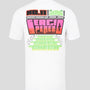 Red Bull Racing F1 Sergio "Checo" Perez Special Edition Mexico GP T-Shirt -White T-shirts Red Bull Racing 