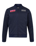 Red Bull Racing F1 Sergio "Checo" Perez Special Edition Mexico GP Track Jacket -Navy Jackets Red Bull Racing 