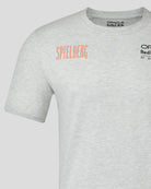 Red Bull Racing F1 Kids Special Edition Austria Spielberg GP - Youth Grey T-shirts Red Bull Racing 