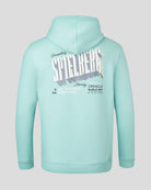 Red Bull Racing F1 Kids Special Edition Austria Spielberg GP Hoodie - Youth Blue Hoodies Red Bull Racing 