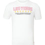 Red Bull Racing F1 Special Edition Las Vegas GP T-Shirt - White T-shirts Red Bull Racing 