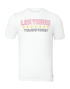 Red Bull Racing F1 Special Edition Las Vegas GP T-Shirt - White T-shirts Red Bull Racing 
