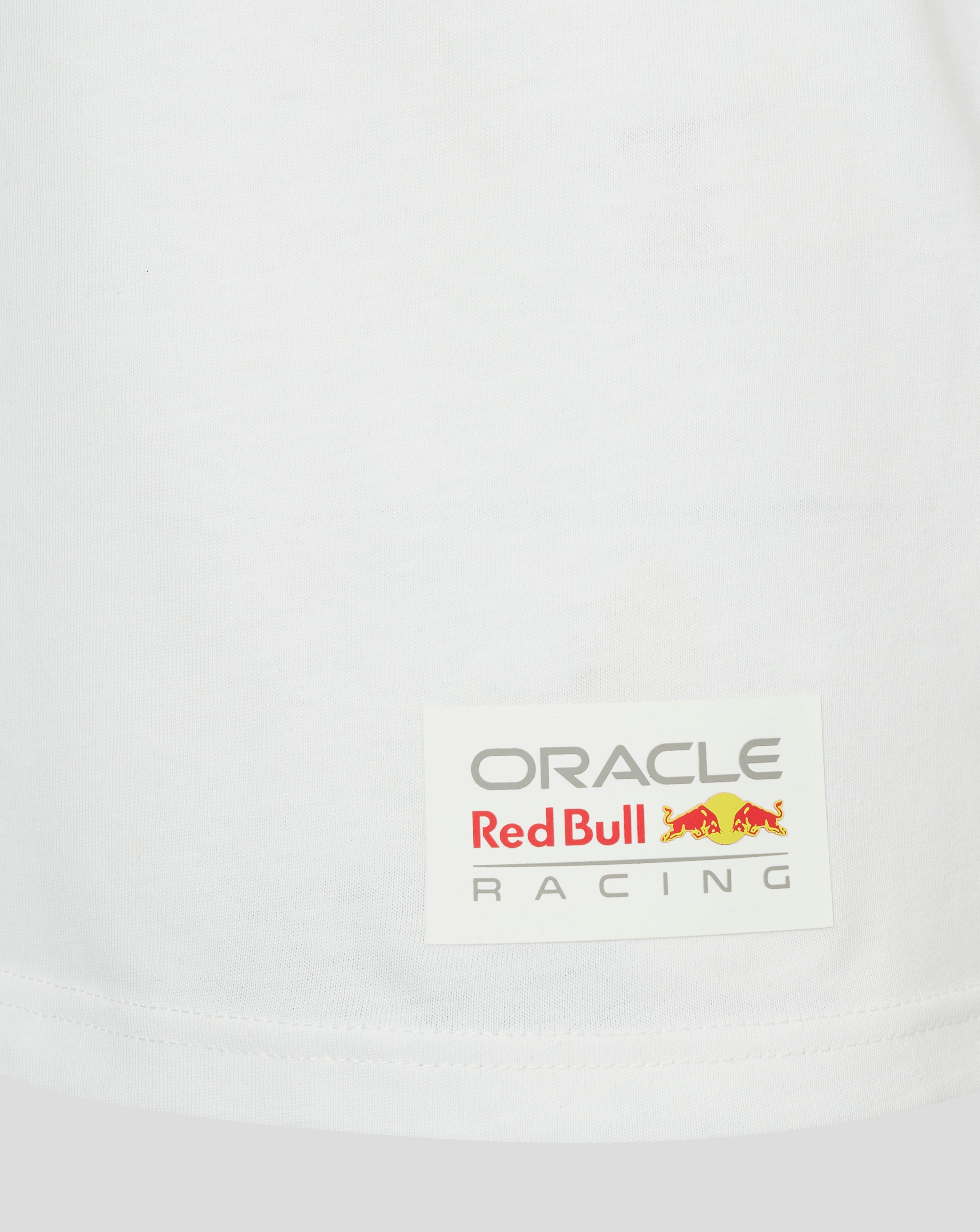 Red Bull Racing F1 Special Edition Las Vegas GP T-Shirt - White T-shirts Red Bull Racing 