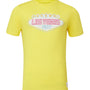 Red Bull Racing F1 Special Edition Las Vegas GP T-Shirt - Yellow T-shirts Red Bull Racing 