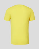 Red Bull Racing F1 Special Edition Las Vegas GP T-Shirt - Yellow T-shirts Red Bull Racing 