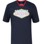 Red Bull Racing F1 Special Edition Las Vegas GP T-Shirt-Navy T-shirts Red Bull Racing 