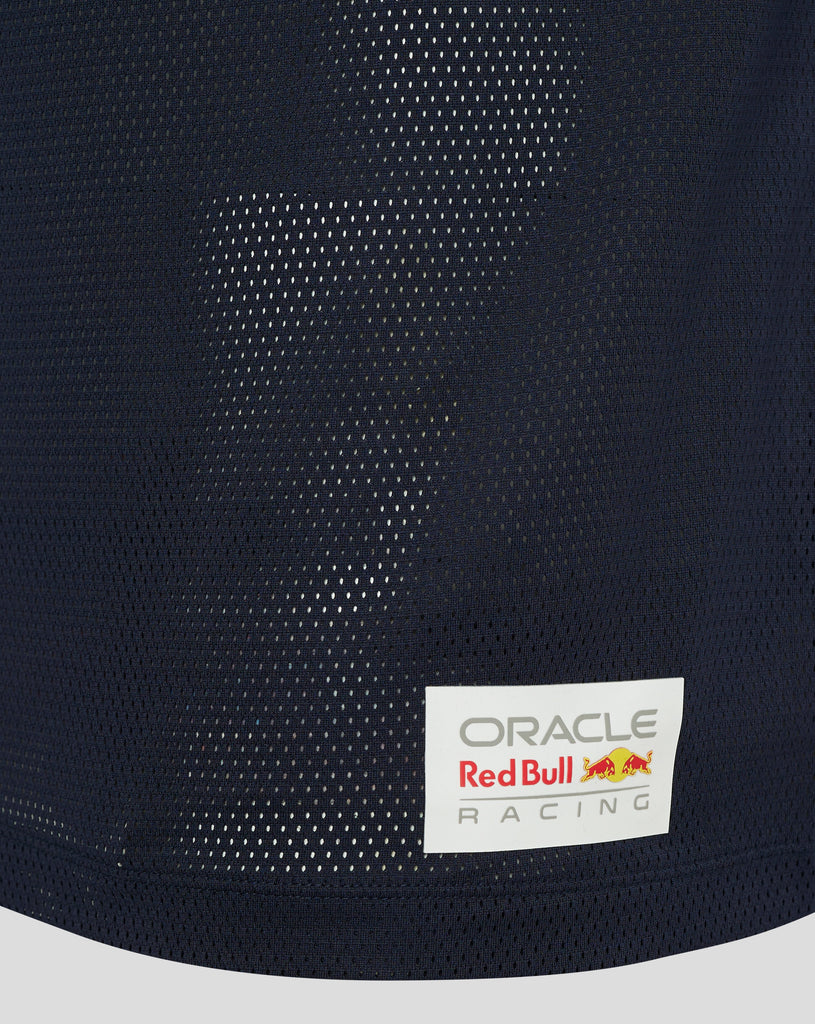 Red Bull Racing F1 Special Edition Las Vegas GP T-Shirt-Navy T-shirts Red Bull Racing 