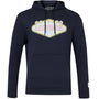 Red Bull Racing F1 Special Edition Las Vegas GP Hoodie - Navy Hoodies Red Bull Racing 