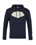 Red Bull Racing F1 Special Edition Las Vegas GP Hoodie - Navy Hoodies Red Bull Racing 