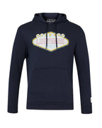 Red Bull Racing F1 Special Edition Las Vegas GP Hoodie - Navy Hoodies Red Bull Racing 