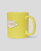 Red Bull Racing F1 Special Edition Las Vegas Mug - Yellow Drinkware Red Bull Racing 