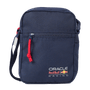 Red Bull Racing F1 Cross Body Bag - Navy Bags Red Bull Racing 