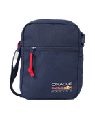 Red Bull Racing F1 Cross Body Bag - Navy Bags Red Bull Racing 