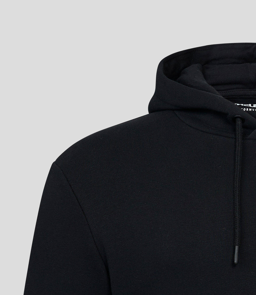 McLaren Racing F1 Special Edition Monaco GP Triple Crown Hoodie - Black Hoodies McLaren-Castore 