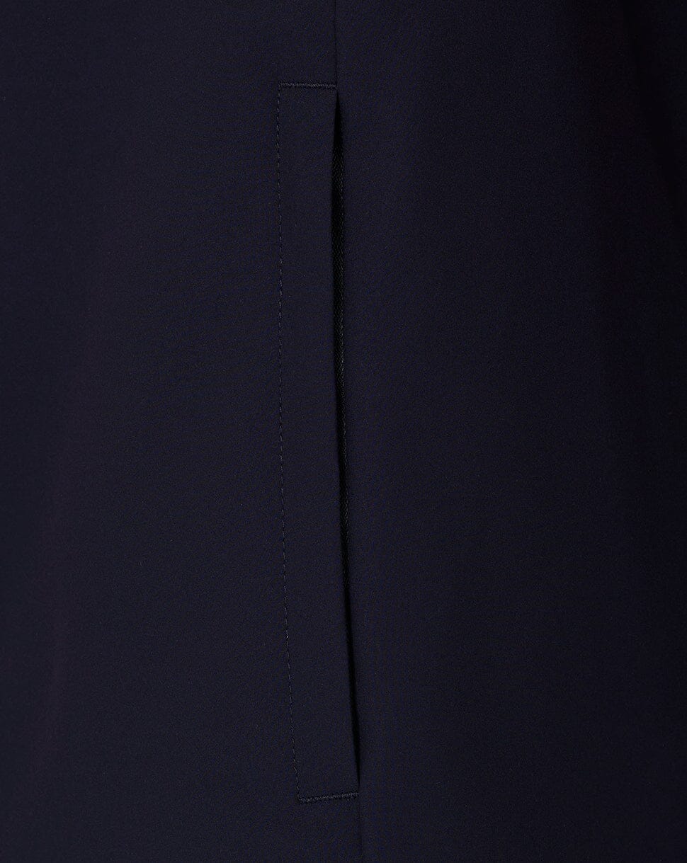Red Bull Racing F1 2024 Team Rain Jacket- Navy Jackets Red Bull Racing 