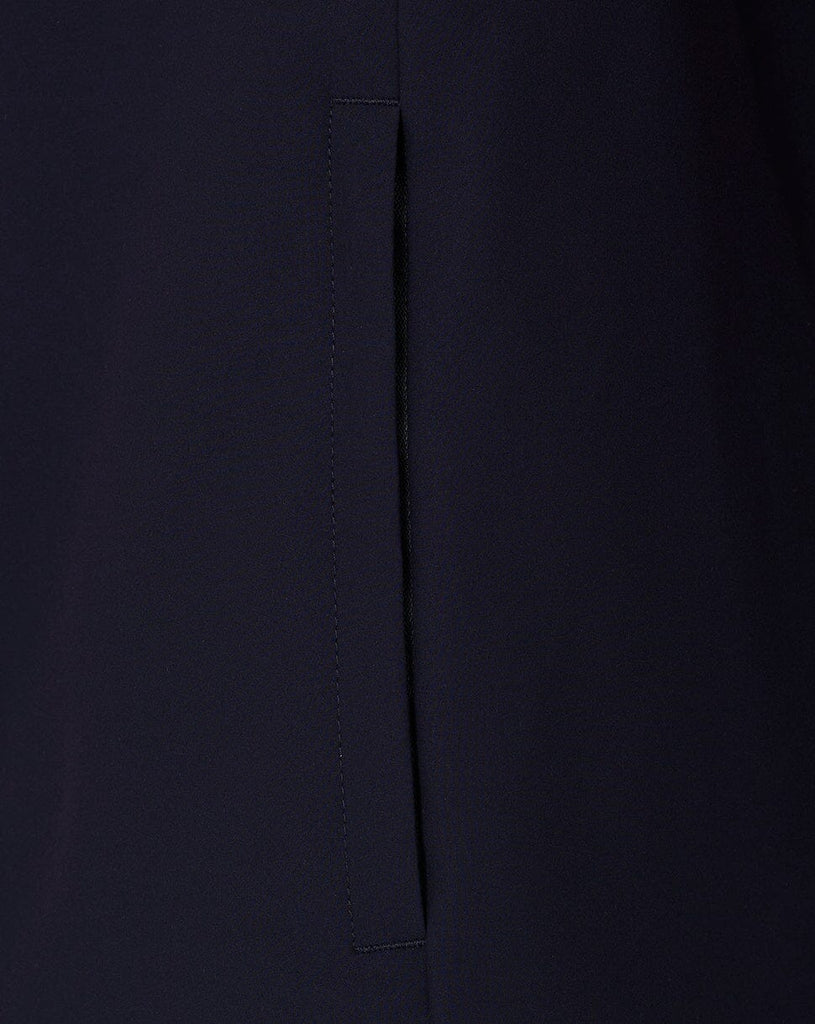 Red Bull Racing F1 2024 Team Rain Jacket- Navy Jackets Red Bull Racing 
