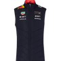 Red Bull Racing F1 2024 Team Vest - Navy Vest Red Bull Racing 