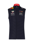 Red Bull Racing F1 2024 Team Vest - Navy Vest Red Bull Racing 