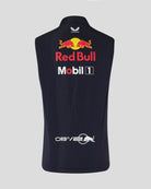 Red Bull Racing F1 2024 Team Vest - Navy Vest Red Bull Racing 