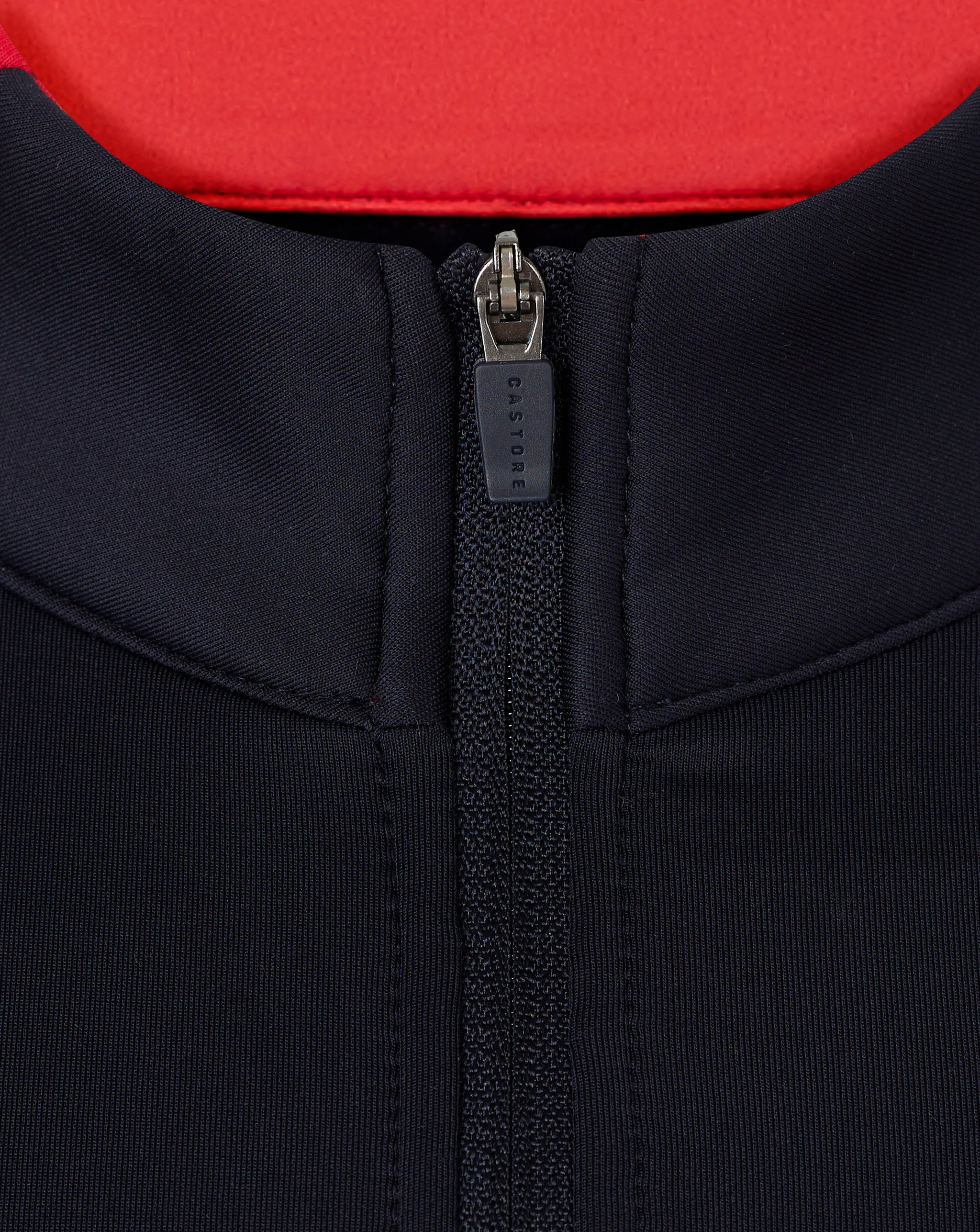 Red Bull Racing F1 2024 Team 1/4 Zip Mid Layer - Navy – CMC