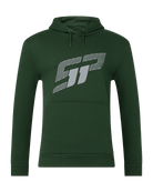 Red Bull Racing F1 Sergio "Checo" Perez Reflective Hoodie - Mountain View Green Hoodies Red Bull Racing 