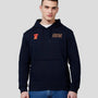 Red Bull Racing F1 Max Verstappen Expression Hoodie - Night Sky