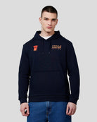 Red Bull Racing F1 Max Verstappen Expression Hoodie - Night Sky