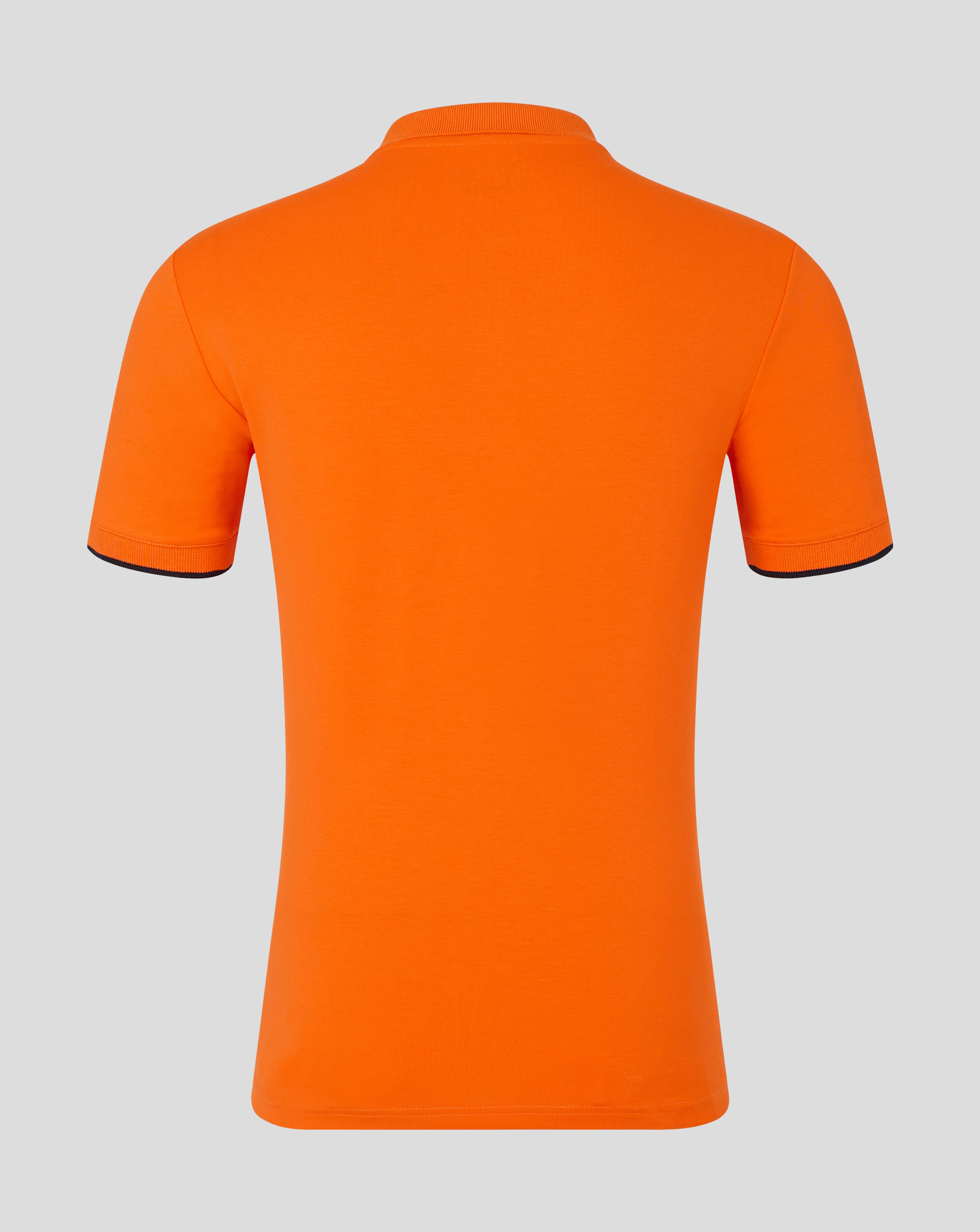 Red Bull Racing F1 Max Verstappen Polo Shirt Exotic Orange CMC red-bull-racing-f1-max-verstappen-polo-shirt-exotic-orange-cmc