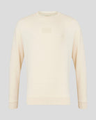 Red Bull Racing F1 Tonal Crew Neck Sweatshirt Sweatshirt Red Bull Racing 