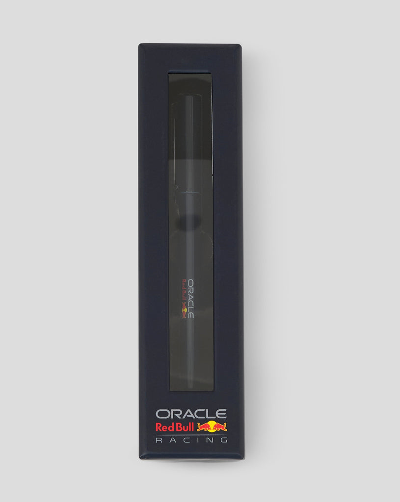 Red Bull Racing F1 Pen - Navy Pen Red Bull Racing 