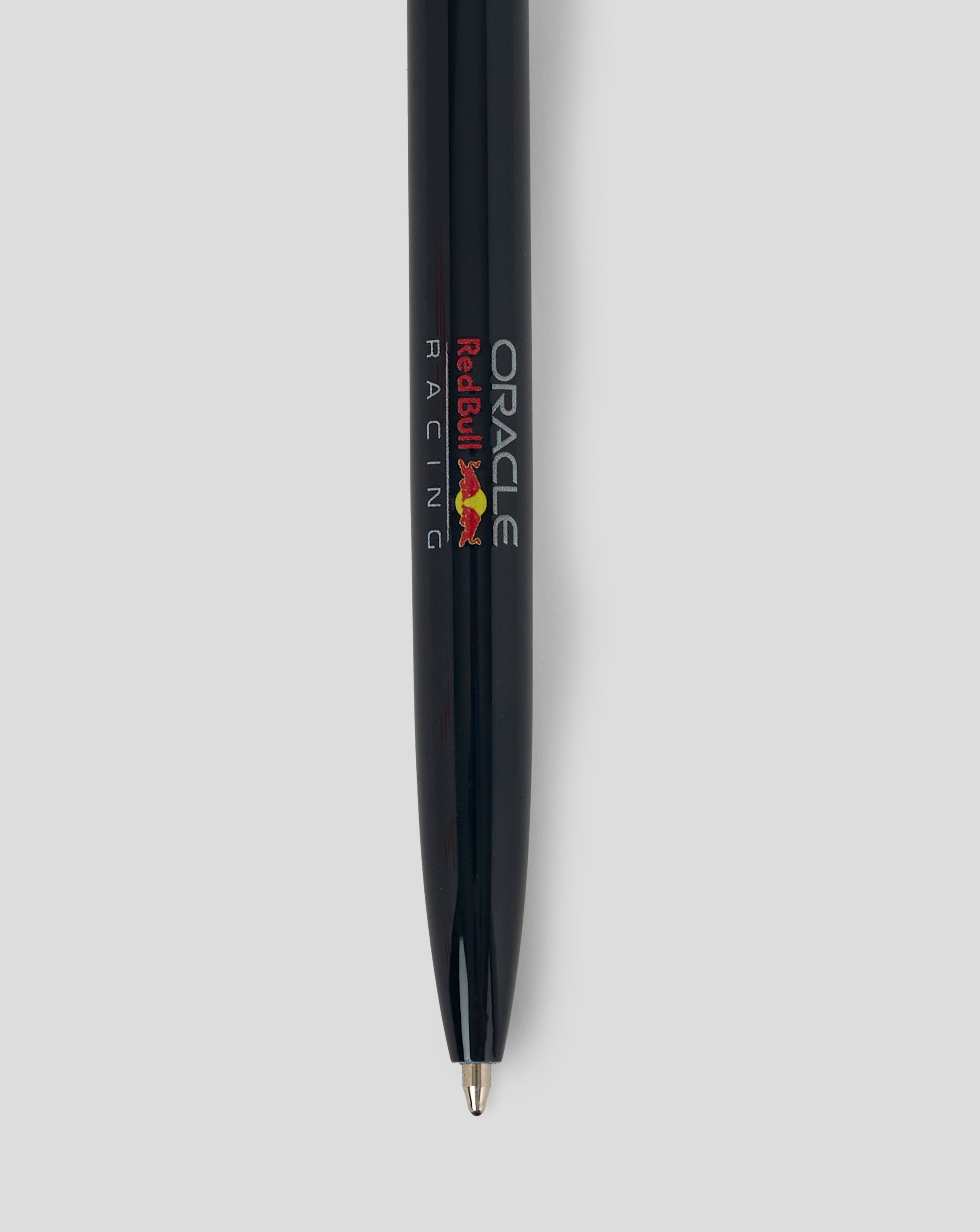 Red Bull Racing F1 Pen - Navy Pen Red Bull Racing 