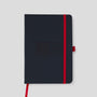 Red Bull Racing F1 Notepad - Navy Notebook Red Bull Racing 