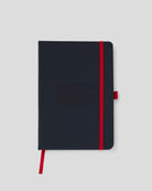 Red Bull Racing F1 Notepad - Navy Notebook Red Bull Racing 