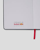 Red Bull Racing F1 Notepad - Navy Notebook Red Bull Racing 