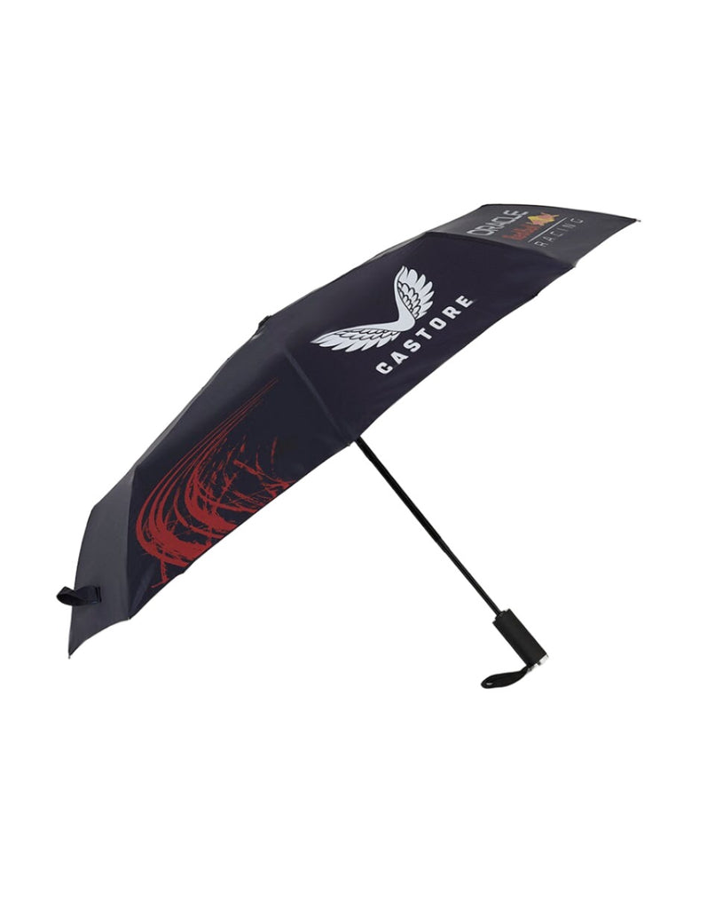 Red Bull Racing F1 Compact Umbrella - Navy Umbrellas Red Bull Racing 