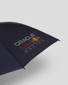 Red Bull Racing F1 Golf Umbrella - Navy Umbrellas Red Bull Racing 