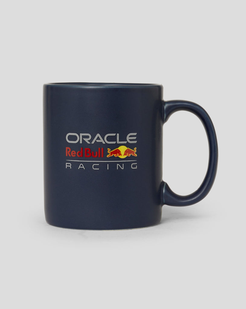 Red Bull Racing F1 Team Mug - Navy Drinkware Red Bull Racing 