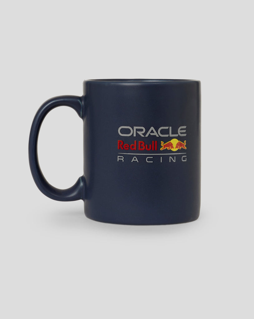 Red Bull Racing F1 Team Mug - Navy Drinkware Red Bull Racing 