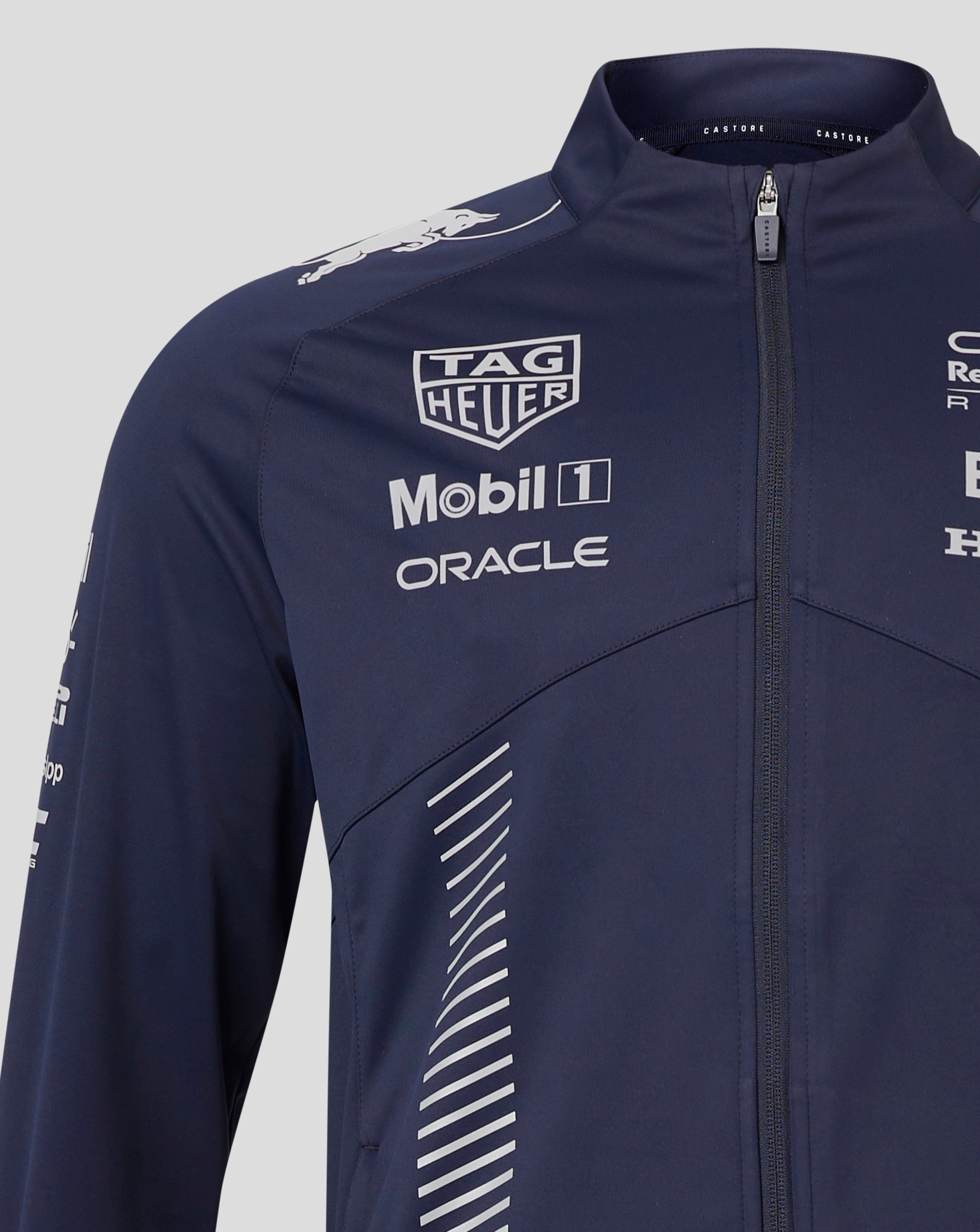 Jackets - Official Red Bull Online Shop