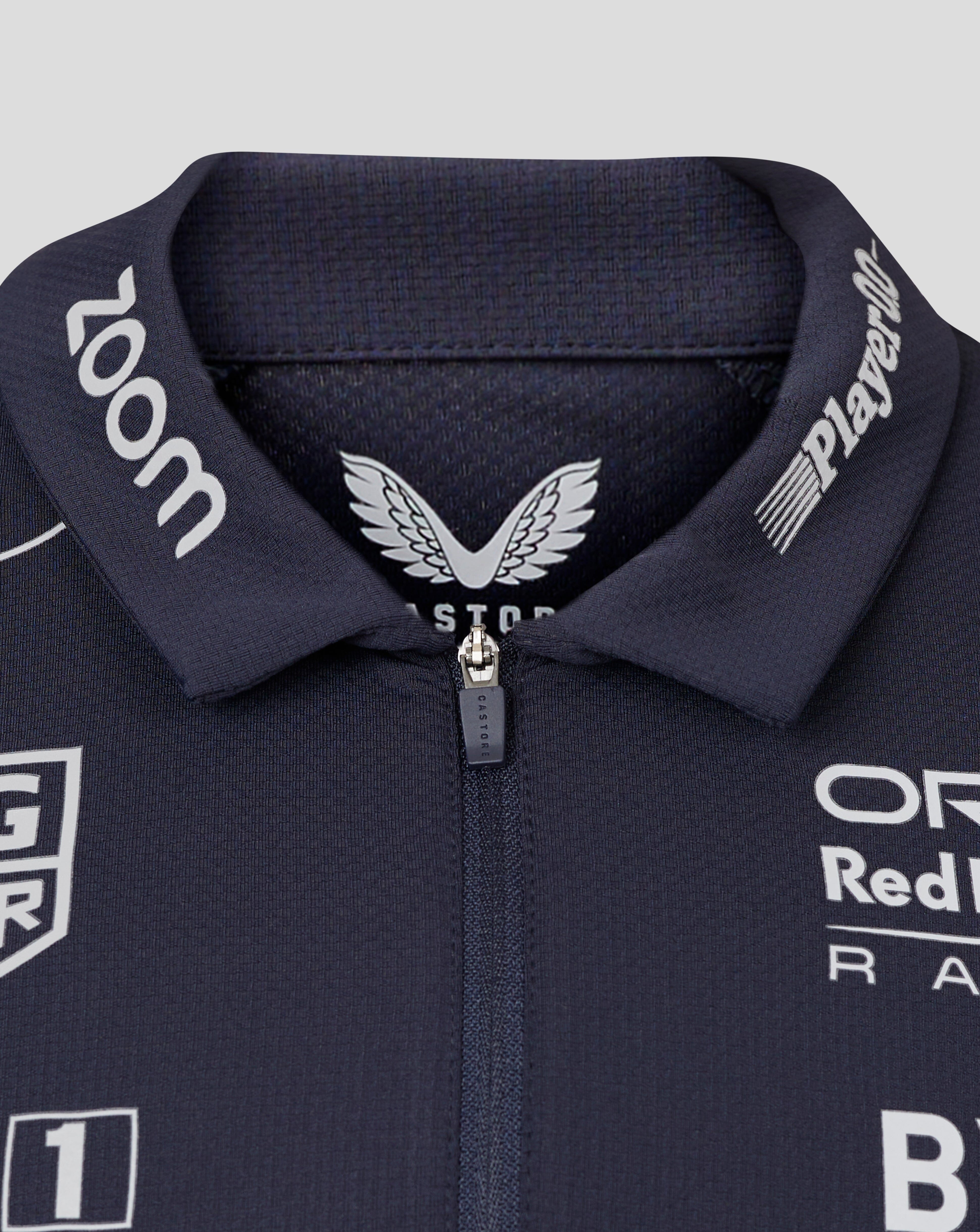 Camiseta Red Bull Racing F1 2023 Edición Especial del equipo Las Vegas GP