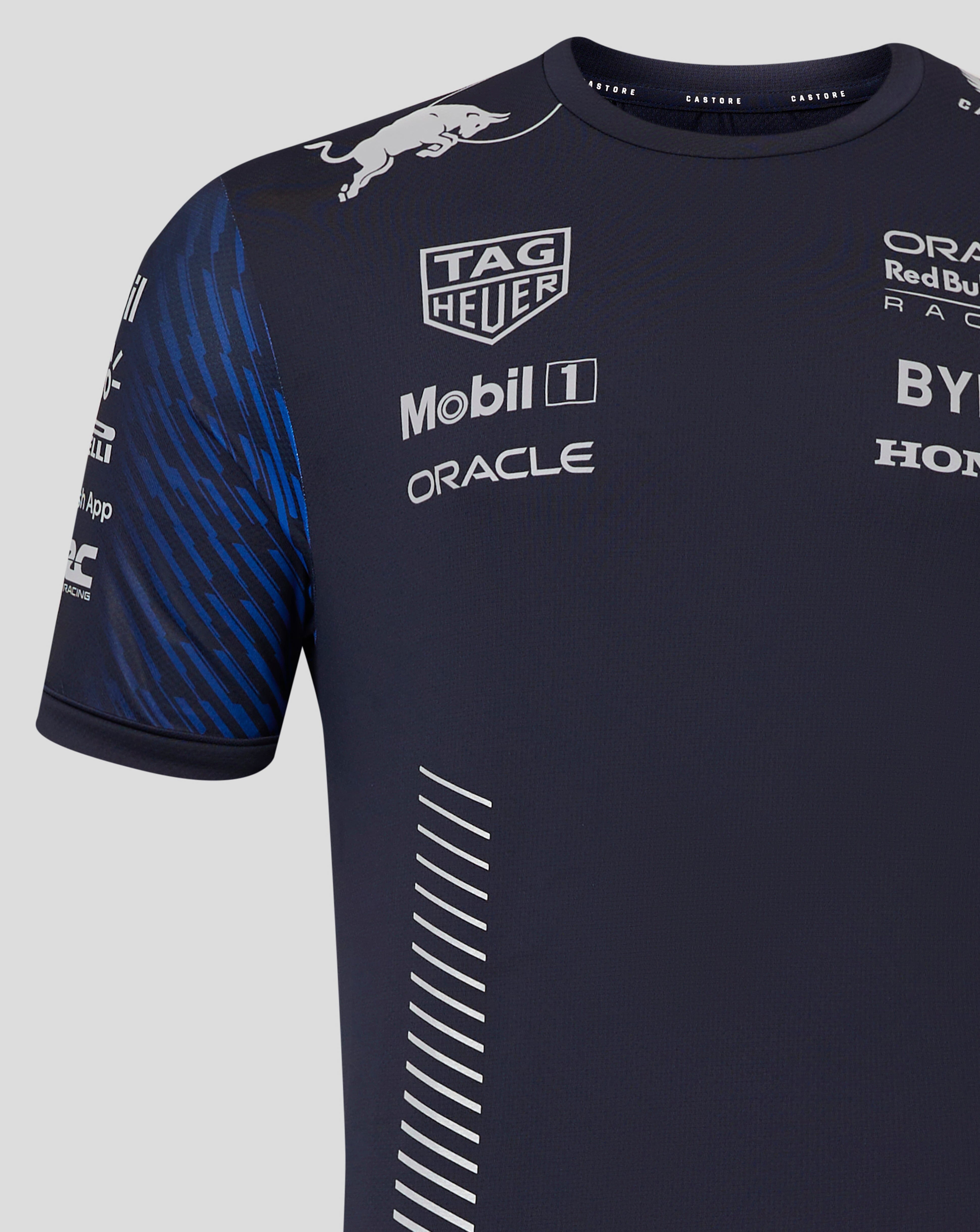 Tee shirt formule 1 red bull deals